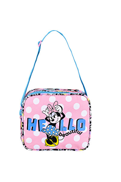 Minnie Mouse Kutija za ručak Lts-Lx Zdravo