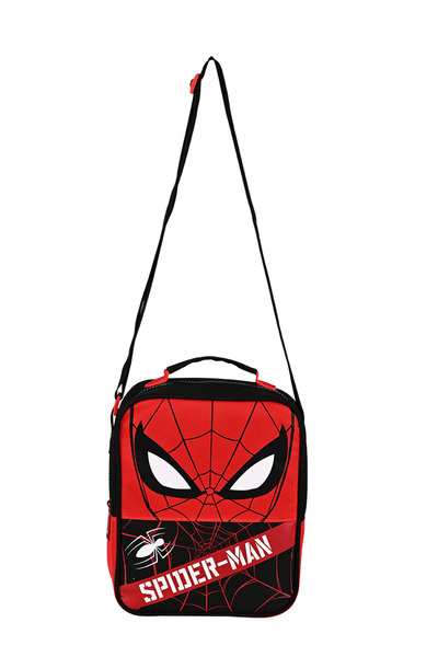 SPIDERMAN Frocx Spider-Man Beslenme Çantası Due Rx Eyes