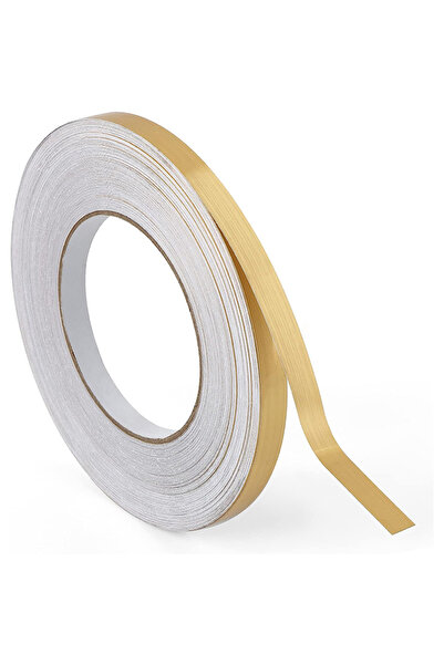 Choice 0.5cmx50m gold 50M Self-Adhesive Tile Beauty Seam Sticker Tape 0.5/1cm...