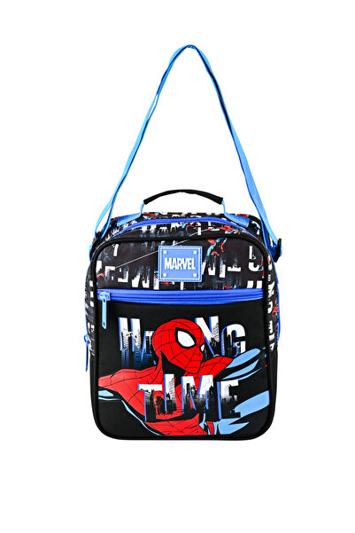 SPIDERMAN Frocx Spider-Man Beslenme Çantası Hang