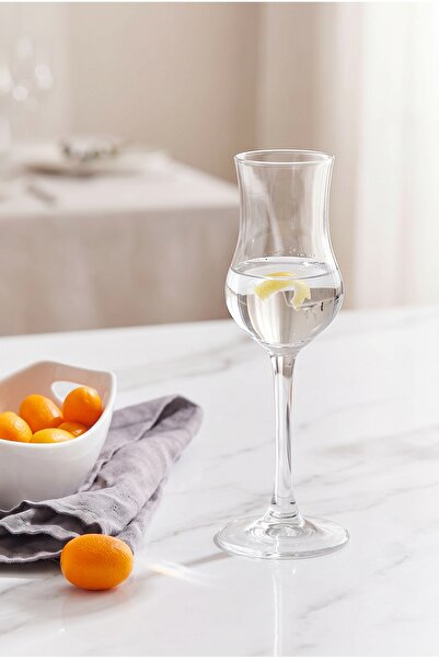 Paşabahçe Grappa Bardağı