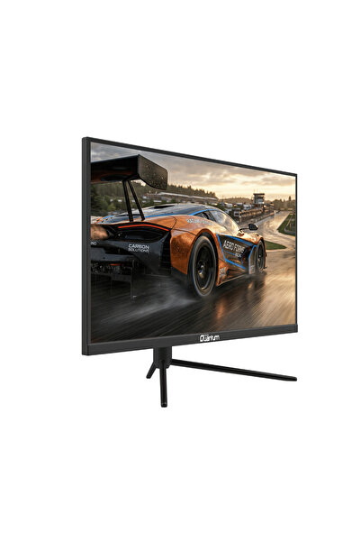 Quantum Gaming Quantum Shadow MG27B-A FHD VA 300Hz 2xHDMI+2xDP Dahili Hoparlö...