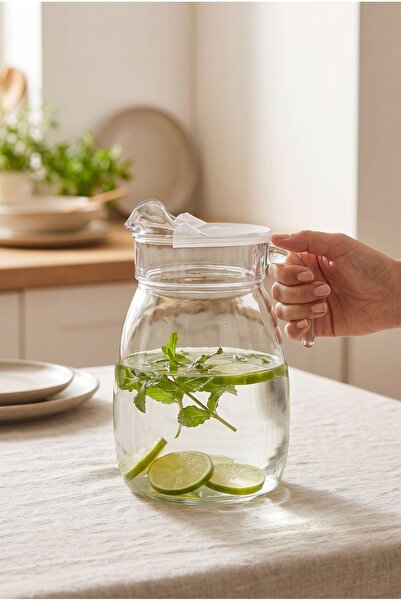 Paşabahçe Niagara Sürahi 2.5 L