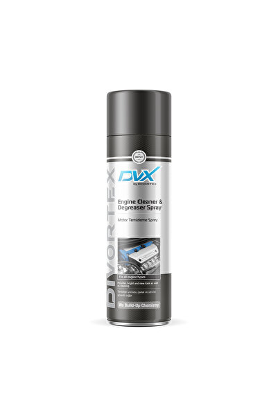 Genel Markalar DVX by Susuz Motor Temizleyici ve Yağ Çözücü Spreyi 500 ml
