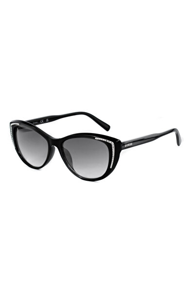 Guess Ochelari de soare negri (GO00006-5601B) Femei