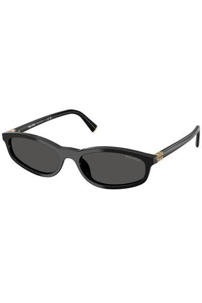 Miu Miu Mu A06S 16K08Z 54 Women's Sunglasses