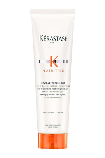 Kerastase Nutritive Nectar Thermique Elektriklenme Önleyici Termik Saç Sütü 1...