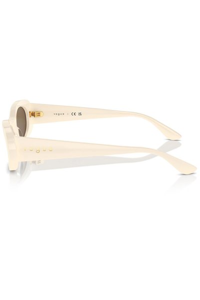 Vogue Vo5582S 316773 53 Women's Sunglasses