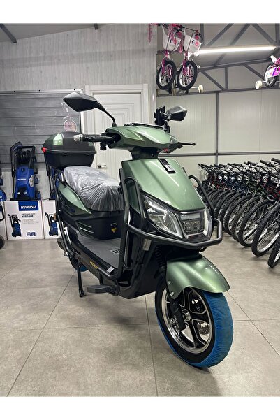 Falcon YUWI G10 ELEKTRİKLİ SCOOTER