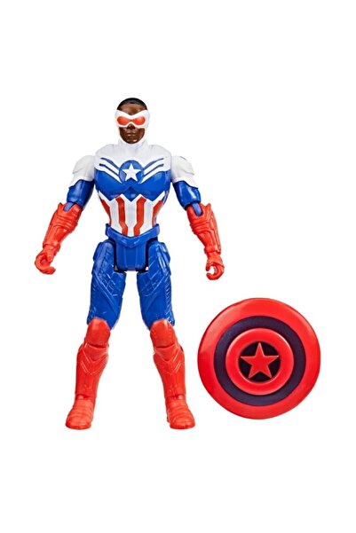 Hasbro Șapcă Avengers Evergreen Evergreen Venom Sw (G1813)