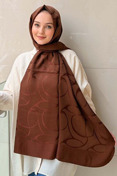 Noura Şal Diamond Huma