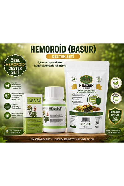 Hematab 48 Tablet