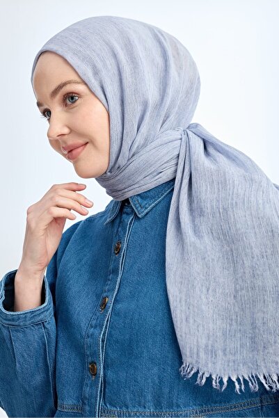 ARMANDA شال فيسكوز أورجانيك تاتش