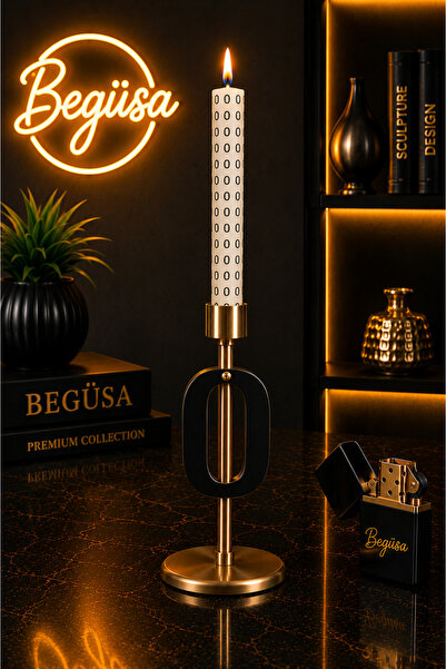 Begüsa Full Eskitme Mumluk O