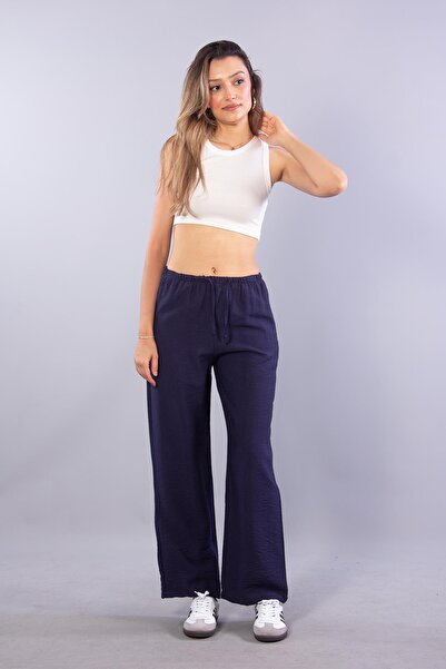 Mckanzie 2306 ayrobin fabric trousers