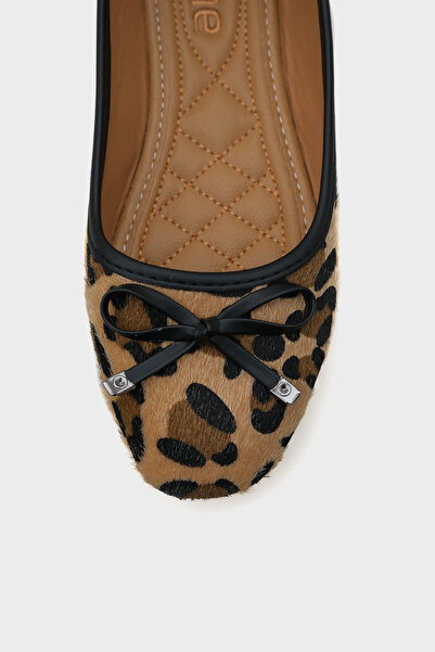 Capone Outfitters Hana Trend Kadın Babet