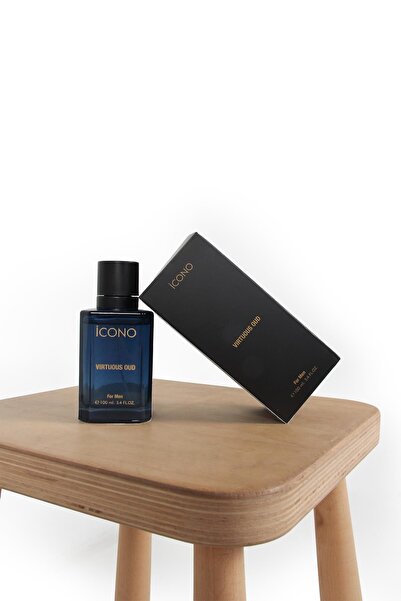 Mckanzie Vırtuous Oud Parfüm