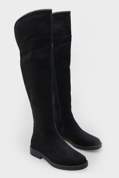Capone Outfitters Kassie Women's Boots