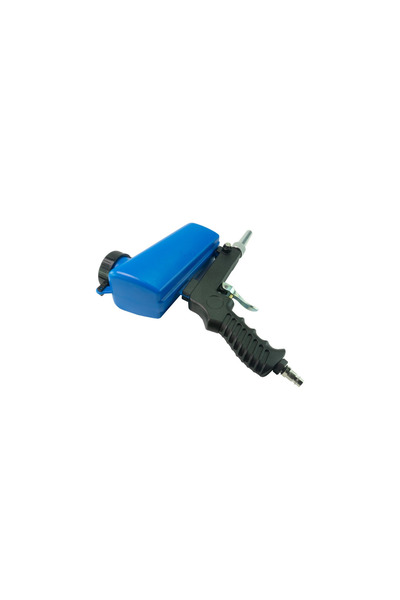 CarGuard Pistol pneumatic de sablare, 6.5 BAR, 1/4″, 600 ml