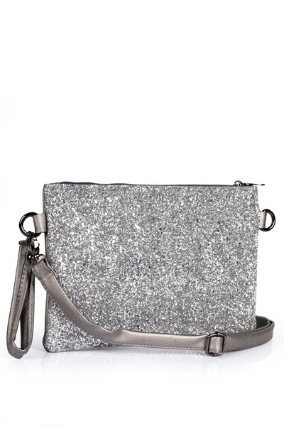 Capone Outfitters Pochetă de damă Paris 221 cu paiete