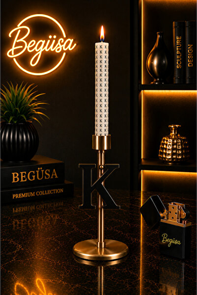Begüsa Full Eskitme Mumluk K