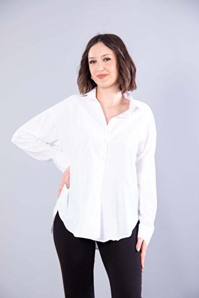 Mckanzie 9652 Риза без джобове