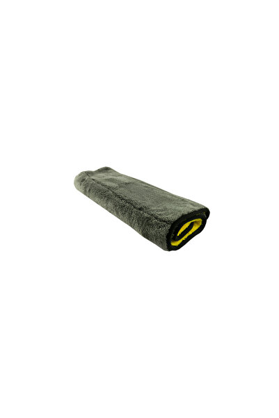 CarGuard Lavetă din microfibră premium cu o densitate rară de 1800 g/m² - 50x...