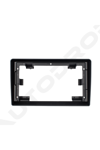 AutoDrop Rama adaptoare Peugeot 308 2016+ pentru navigatie Android 9 inch, ra...