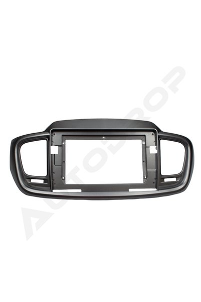 AutoDrop Rama adaptoare KIA Sorento (2015+) pentru Navigatii multimedia Andro...