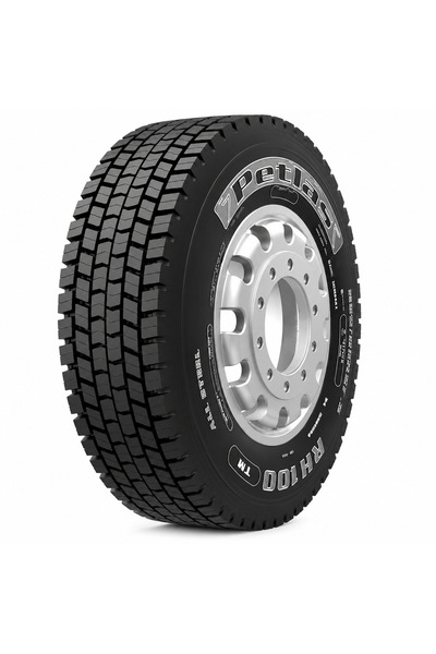 Semperit 315/80 R22.5 156/150L Runner F2 20PR Yaz Lastiği 2025