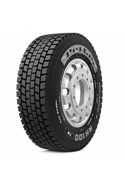 Semperit 315/70 R22.5 156/150L Runner F2 Yaz Lastiği 2025