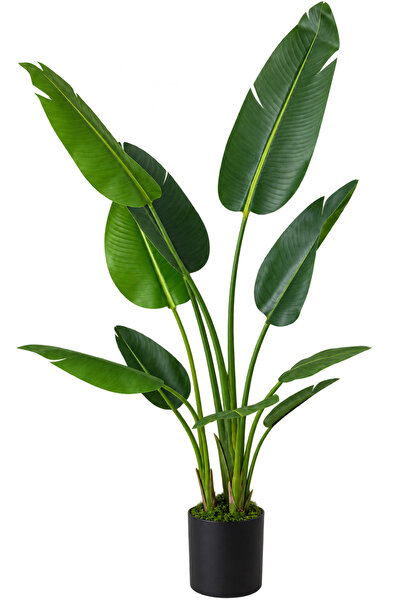 Beitna Helw Artificial Banana Tree — 160 cm