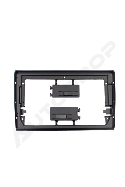 AutoDrop Rama adaptoare Fiat Bravo 2008-2013 pentru navigatie Android 9 inch,...
