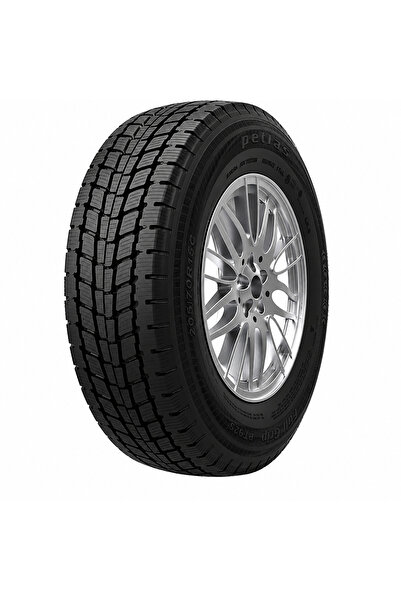Petlas 185 R14C 102/100R 8PR FullGrip PT925 Kamyonet Kış Lastiği 2026