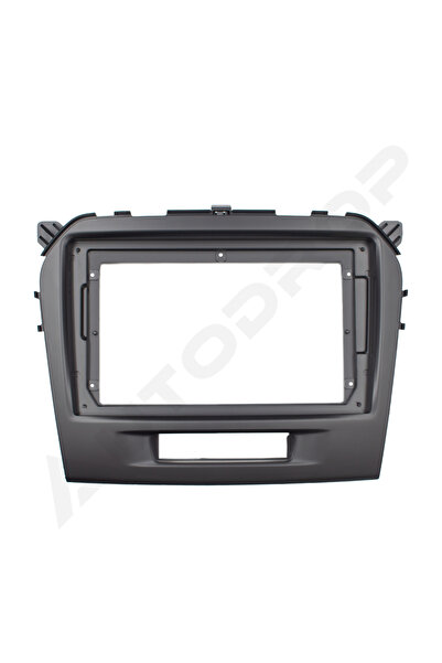 AutoDrop Rama adaptoare Suzuki Vitara (2015+) pentru Navigatii multimedia And...