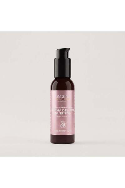 Natural Beauty by Laura Baldini Crema nutritiva pentru maini DOLCE VITA, 100%...