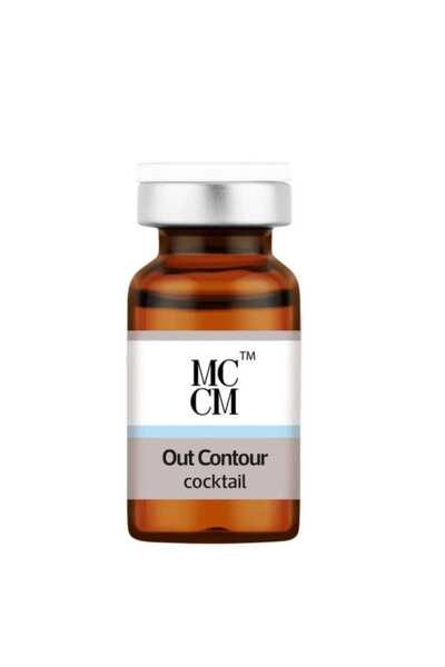 MCCM Out Contour Cocktail
