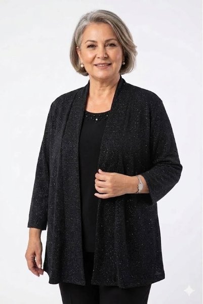 elma abone BÜYÜK BEDEN ABİYE İÇLİ DIŞLI TAKIM