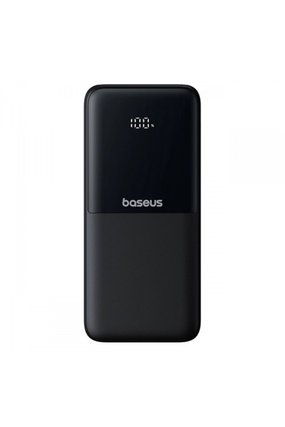 Baseus Baterie externă Lipow, 10000mAh, 22.5W, QC + PD, 1 x Lightning - 1 x U...