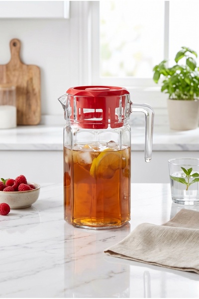 Paşabahçe Kösem Sürahi 1.25 Lt