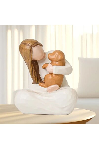 Choice Ivory 【Heartwarming Comfort Gift】Pet Memorial Gift, Condolence Gift fo...