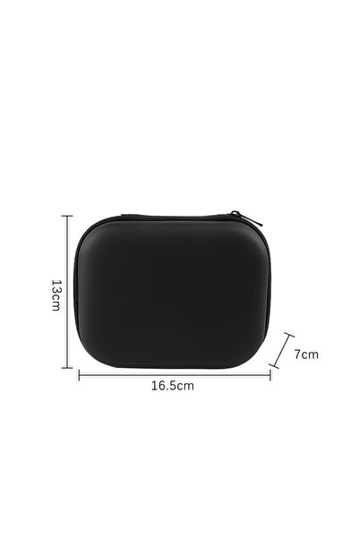 Choice3 C Tattoo Kit Machine Pen Box Tattoo Supply Storage Bag Multi-Function...