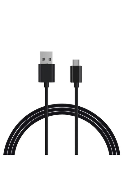 Choice 2m Black NNBILI Micro USB Cable 2.4A Fast Charging Micro Data Cord For...