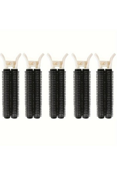 Choice8 5 PCS 5/10Pcs Hair Volume Clips Volumizing Hair Clips for Roots DIY H...