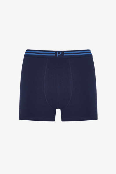 Penti Erkek Smart Checks 5'li Boxer