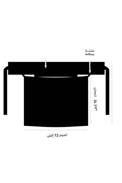 OMES نقاب اسلامي وسط خفيف
