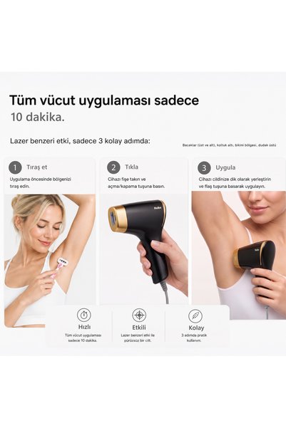 ROBX A05 Ipl 3 Milyon Atım Akıllı Cilt Tanıma Ultra Seri Atım 3 Başlık Vücut Yüz Bikini Bay&bayan Cihazı