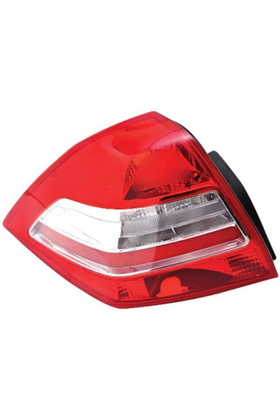 otobalcı Renault Megane 2 Stop Lambası Sol Taraf 2007--2010 Duysuz