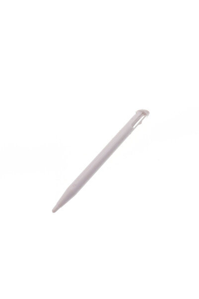 Choice Plastic White 2pcs For New 2DSLL 2DSXL Game Console Plastic & Metal Te...