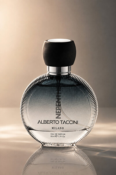 Alberto Taccini Nepenthe Edp Kadın Parfümü 50 ml